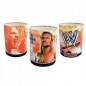 POT A CRAYON TRIPLE H