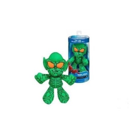 PELUCHE GREEN BOGLIN spiderman