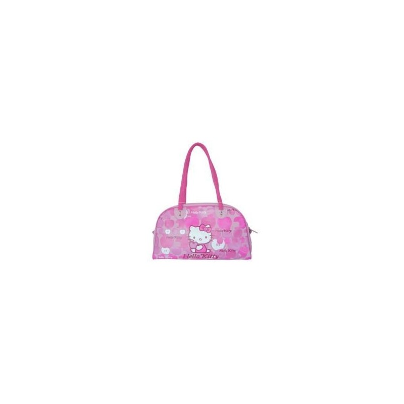 SAC HELLO KITTY Lune apple SAC HELLO KITTY Lune apple