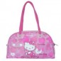 SAC HELLO KITTY Lune apple