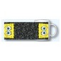 MUG BOB L'EPONGE jaune MUG BOB L'EPONGE jaune
