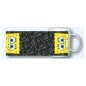 MUG BOB L'EPONGE jaune