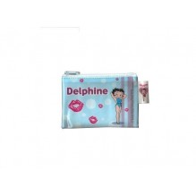 PORTE MONNAIE delphine betty boop