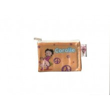 PORTE MONNAIE coralie betty boop