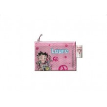 PORTE MONNAIE laure betty boop