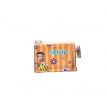 PORTE MONNAIE sylvie betty boop