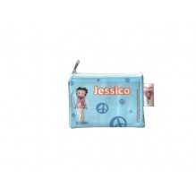 PORTE MONNAIE jessica betty boop