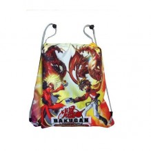 SAC PISCINE BAKUGAN