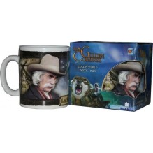 MUG LA CROISEE DES MONDES lee scoresby