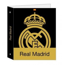 CLASSEUR REAL DE MADRID 6 cm