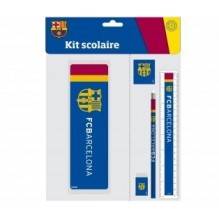 SET PAPETERIE FC BARCELONE