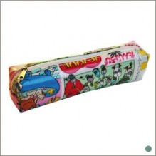 TROUSSE BARBAPAPA MANGA