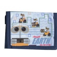 PORTEFEUILLE WALL E