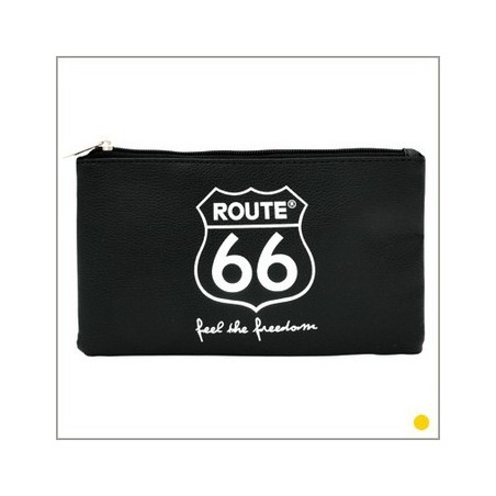 POCHETTE ROUTE 66