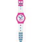 MONTRE HORLOGE GEANTE HELLO KITTY