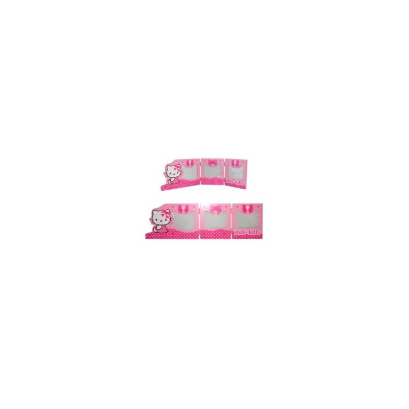 CADRE A PHOTO PLIABLE HELLO KITTY CADRE A PHOTO PLIABLE HELLO KITTY