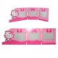 CADRE A PHOTO PLIABLE HELLO KITTY