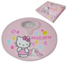 PESE PERSONNE HELLO KITTY