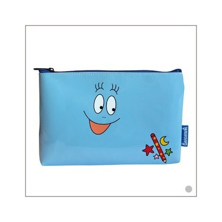 POCHETTE BARBAPAPA BARBIBUL