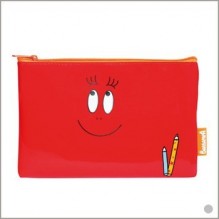 POCHETTE BARBAPAPA BARBIDUR