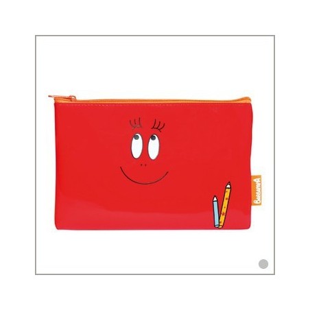 POCHETTE BARBAPAPA BARBIDUR