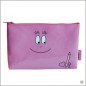 POCHETTE BARBAPAPA ROSE