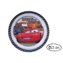 ASSIETTE CARS