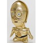 PELUCHE STAR WARS C-3PO 23 vm