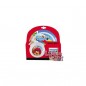SET VAISSELLE ANGRY BIRDS En melamine (3 Pieces) SET VAISSELLE ANGRY BIRDS En melamine (3 Pieces)