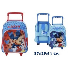 CARTABLE TROLLEY MICKEY GM