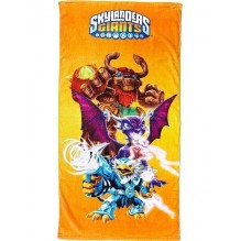 DRAP DE BAIN SKYLANDERS Giants