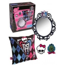 COFFRET CADEAU MONSTER HIGH