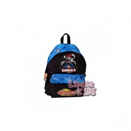 SAC A DOS BEYBLADE Ginka