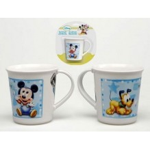 TASSE MICRO-ONDES MICKEY Baby