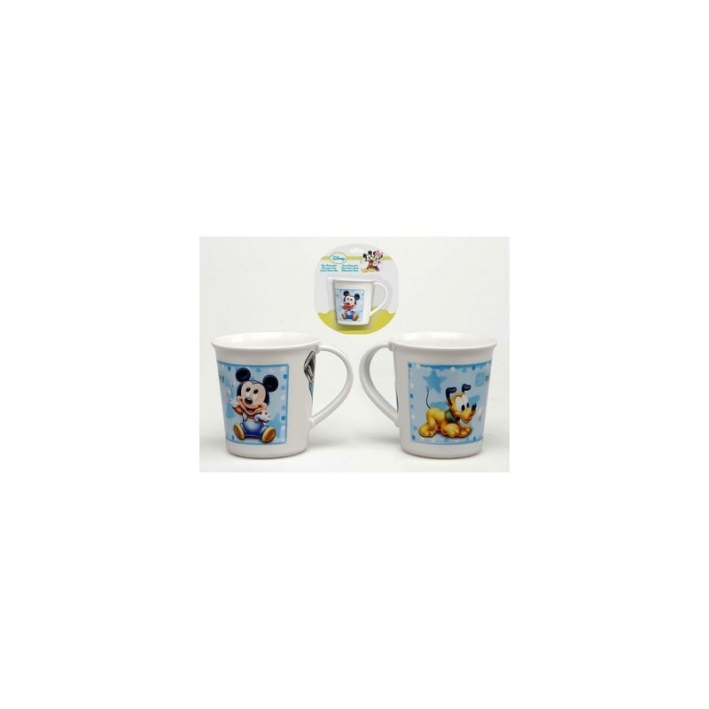 TASSE MICRO-ONDES MICKEY Baby