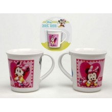 Tasse Micro ondes Minnie Baby