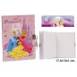 JOURNAL INTIME PRINCESSE