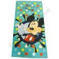 DRAP DE BAIN MICKEY MOUSE