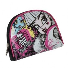 MONSTER HIGH Pochette Demi lune