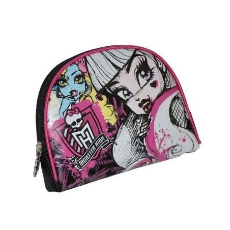 MONSTER HIGH Pochette Demi lune