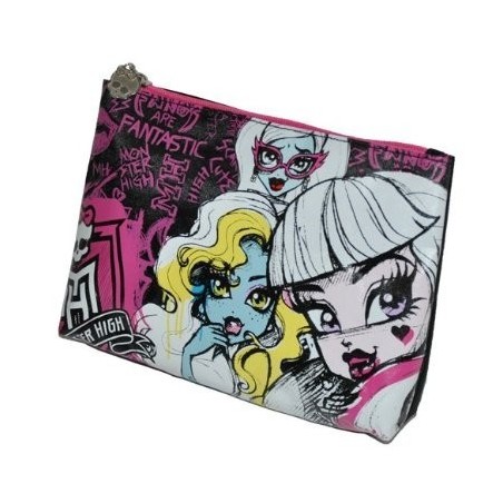 MONSTER HIGH POCHETTE Rectangulaire