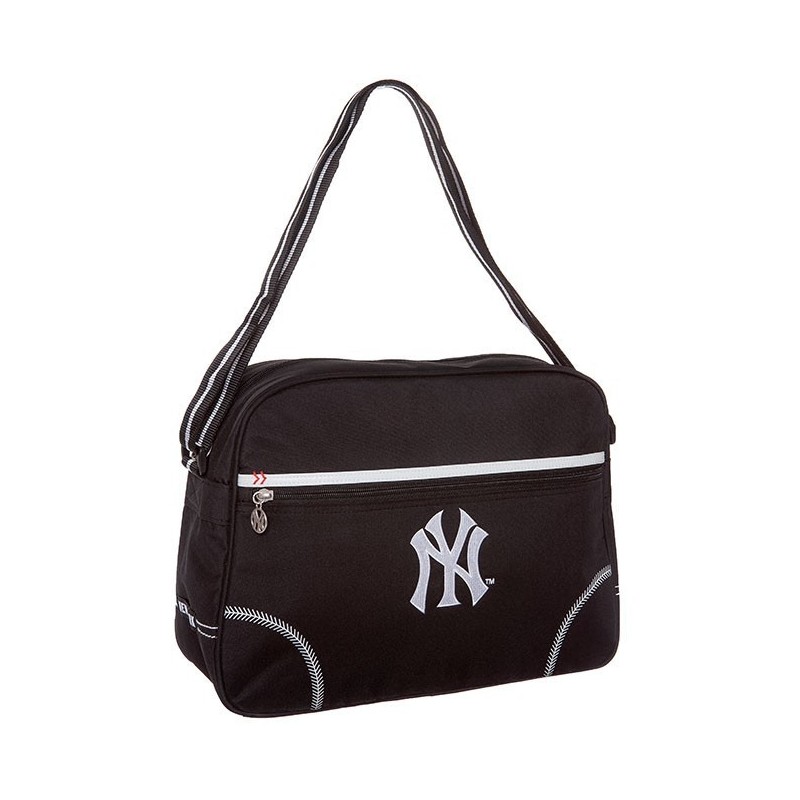 BESACE HORIZONTAL NEW YORK Major League BESACE HORIZONTAL NEW YORK Major League