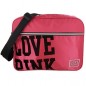 SAC REPORTER LOVE PINK Rose