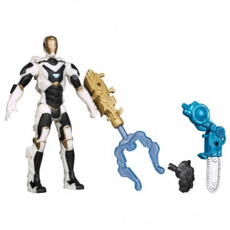 FIGURINE IRON MAN 3 Starboost