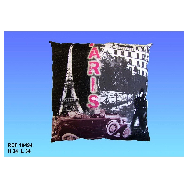 COUSSIN DECO PARIS