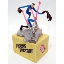 MR FANTASTIC FIGURE FACTORY