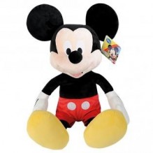 PELUCHE DISNEY MICKEY 37 cm