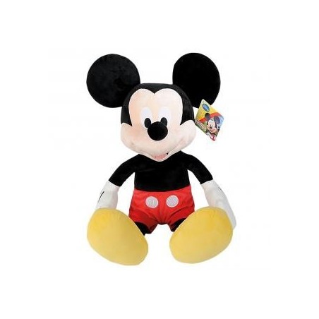 PELUCHE DISNEY MICKEY 37 cm