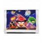 PORTEFEUILLE ANGRY BIRDS fond bleu