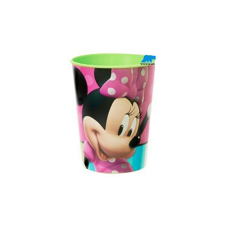 Minnie Gobelet en plastique Minnie Gobelet en plastique